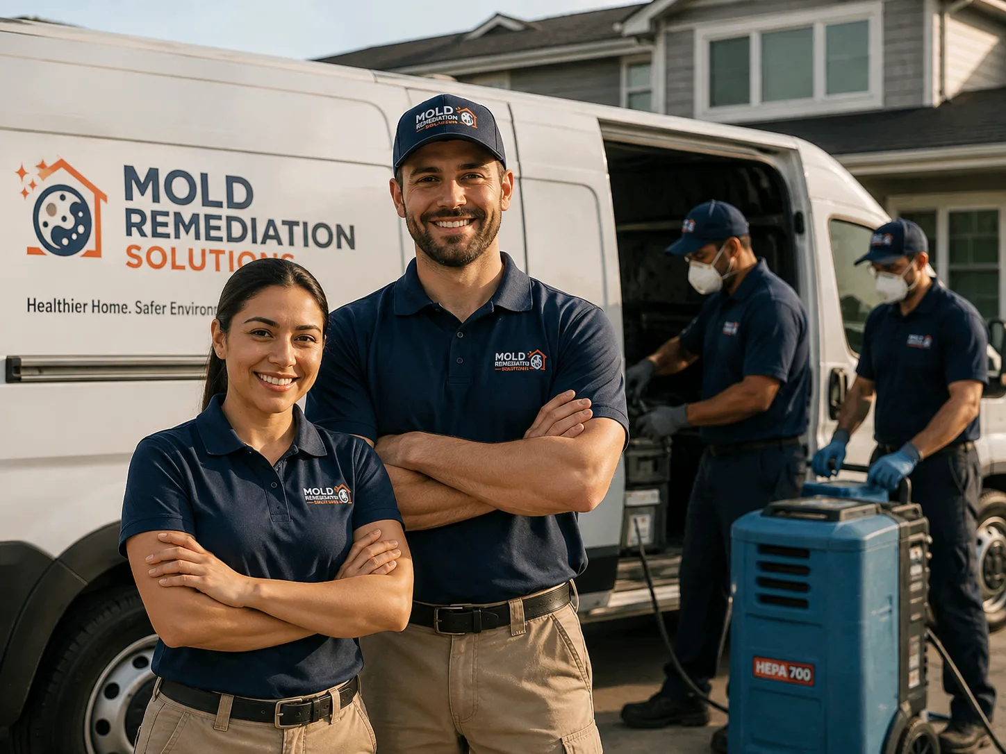 Mold Remediation company in Drewsey, OR